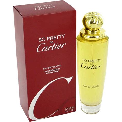 cartier so pretty amazon|cartier so pretty fragrance.